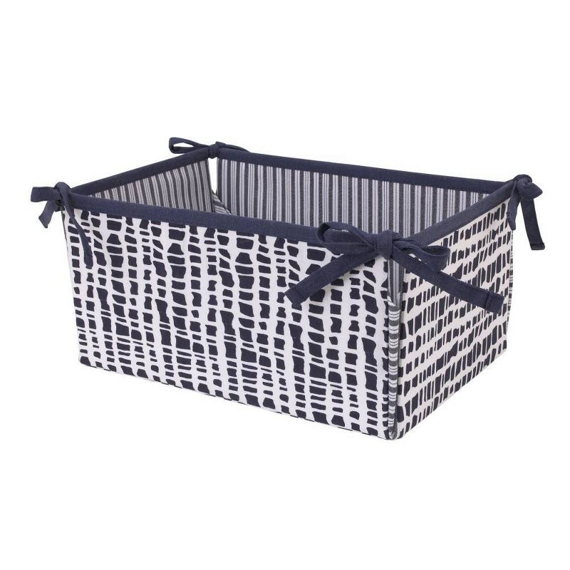 My Baby Sam Heart of Gold Crib Bedding Set - 9pc