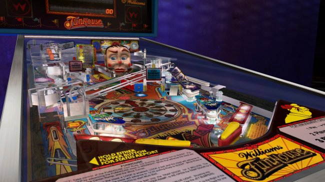 Pinball Hall of Fame: The Williams Collection Xbox 360 Game