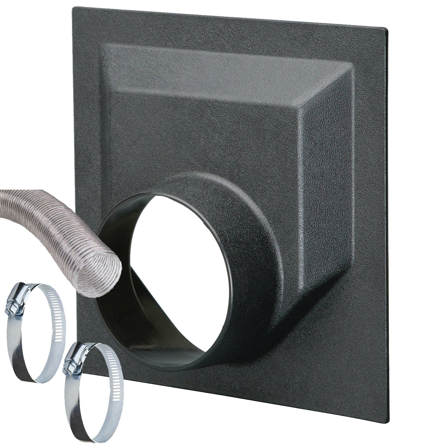 Woodstock W1001 6-1/2" Jointer Flange Kit