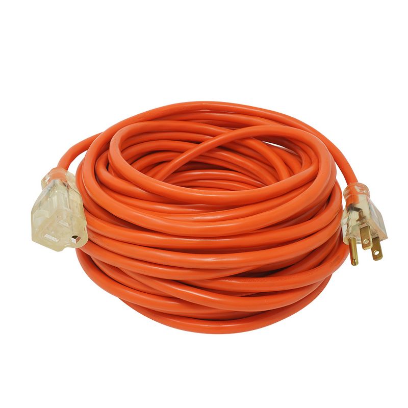 Woods 50' Extension Cord