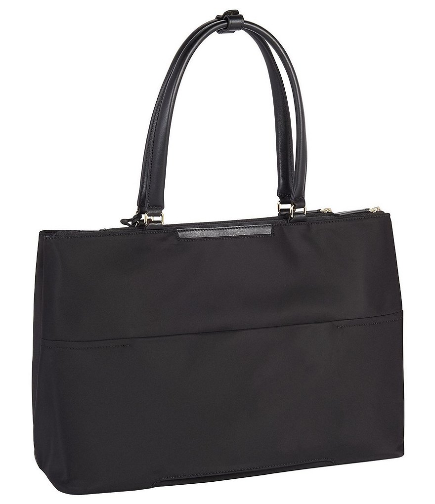 Tumi Voyageur Sheryl Business Tote