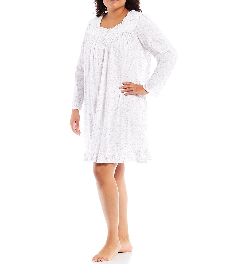 Barefoot Dreams Malibu Luxe Shoreline Ombre Coordinating Lounge Top