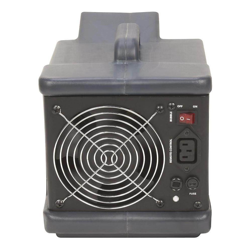 EMB Pro - EL602 - Multicolor DMX LED Lighting Effect for Stage, Club, Party, DJ