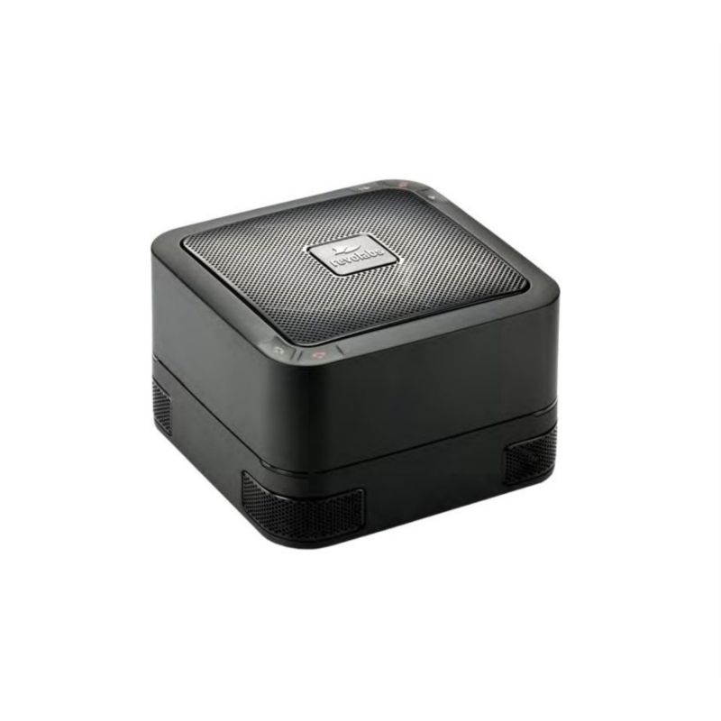 Revolabs FLX UC 500 Speaker for Phones - Retail Packaging - Black