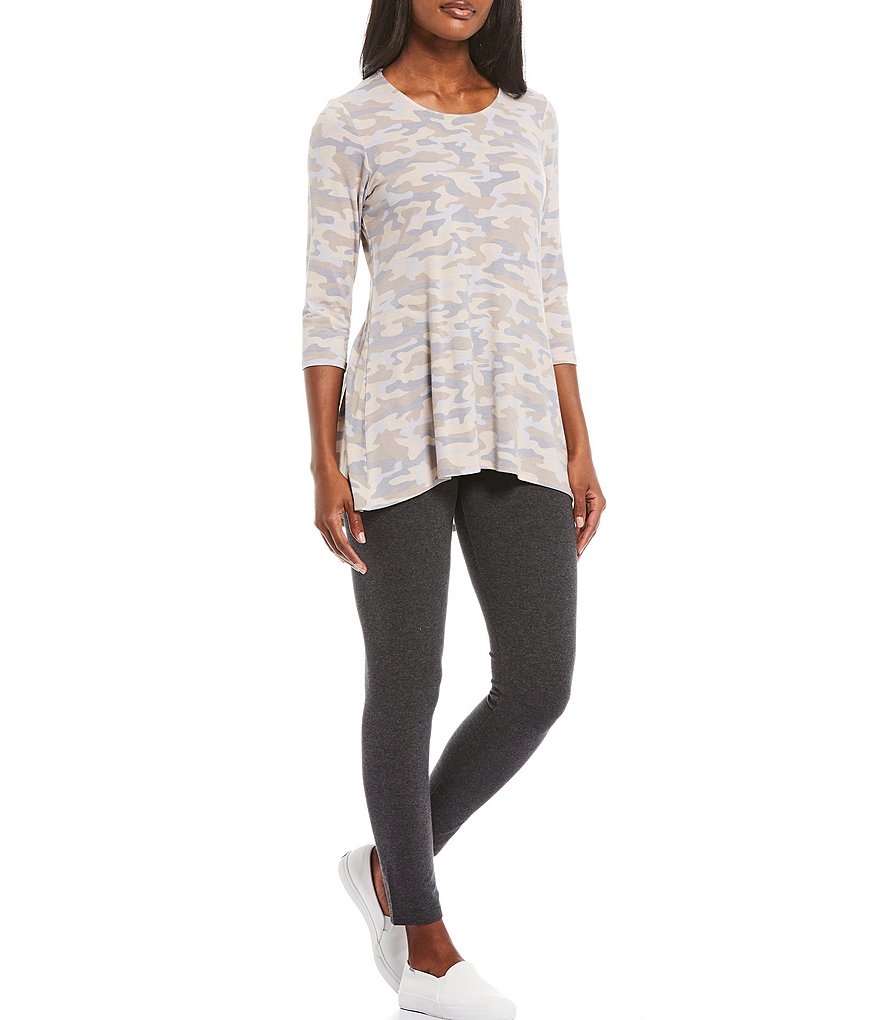 Intro Love the Fit Slimming Pull-On Leggings