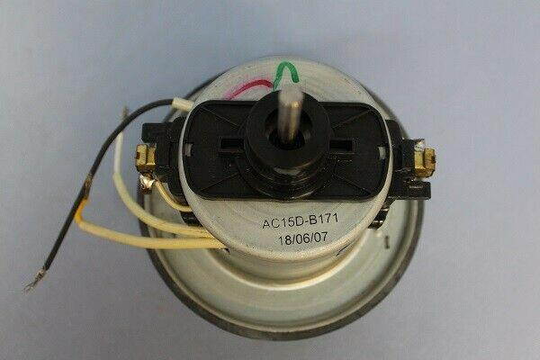 Kenmore 2470878001 AC15D-B171 Vacuum Motor Assembly For 21637000700,21637000