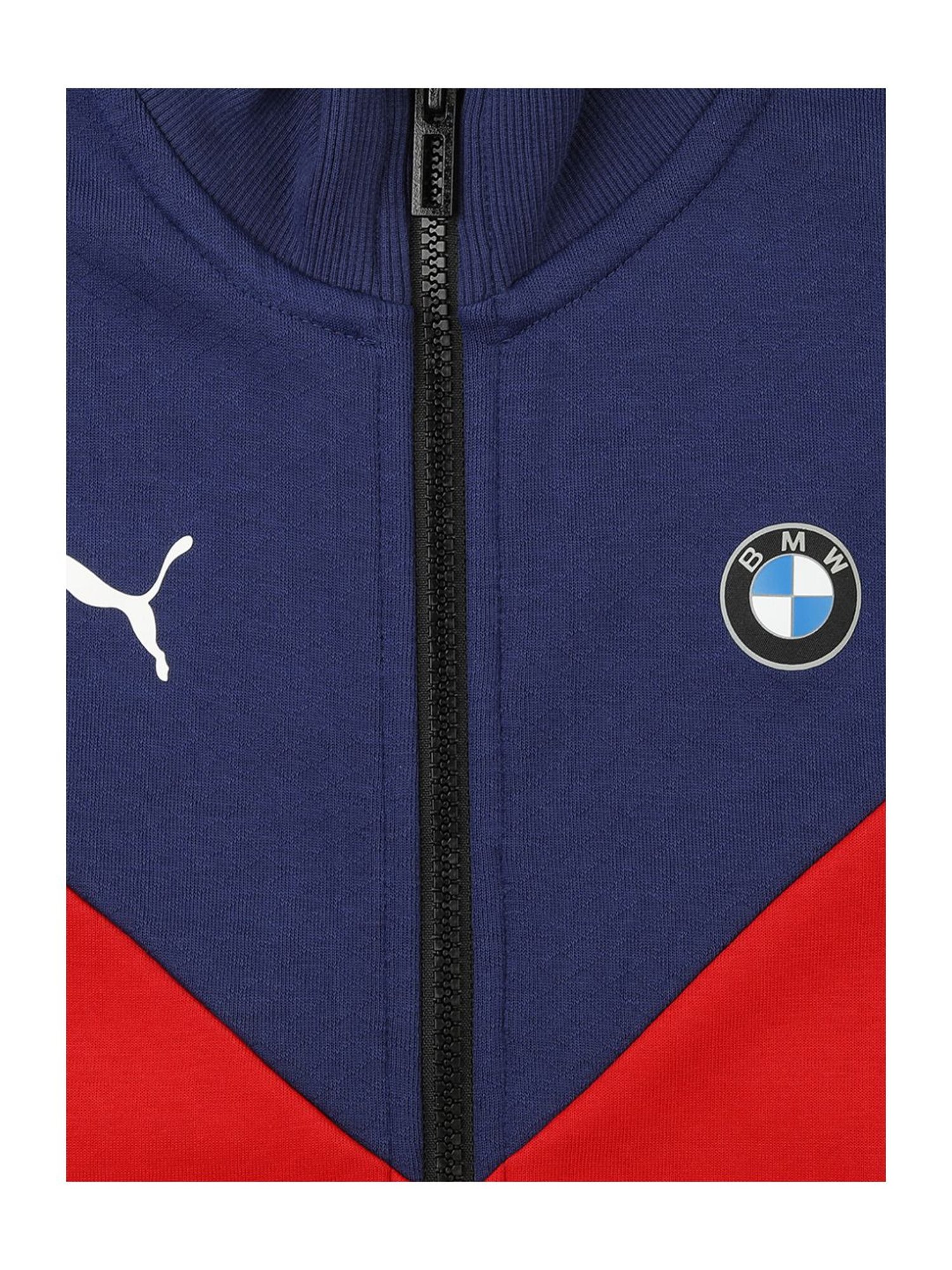 Kate & Oscar Kids Red Printed Full Sleeves Jacket