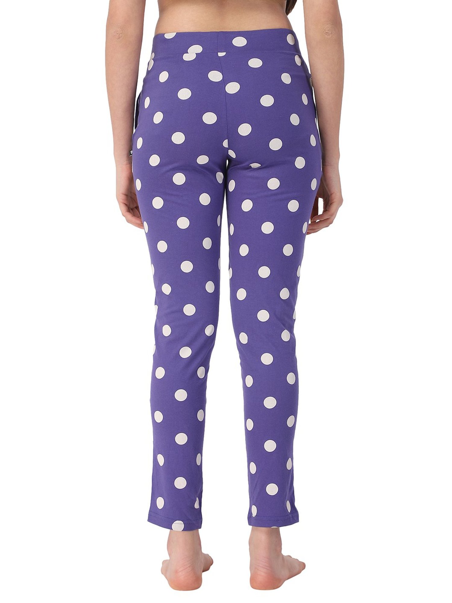 Proteens Blue Printed Pyjamas