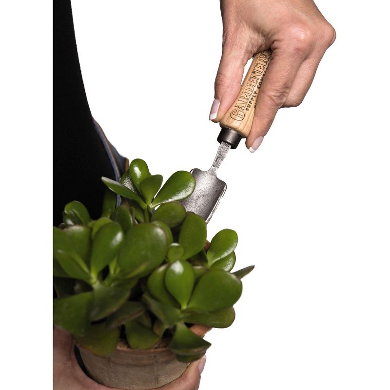 Gardener's Supply Company Lifetime Mini Trowel - Gardener's Supply Company