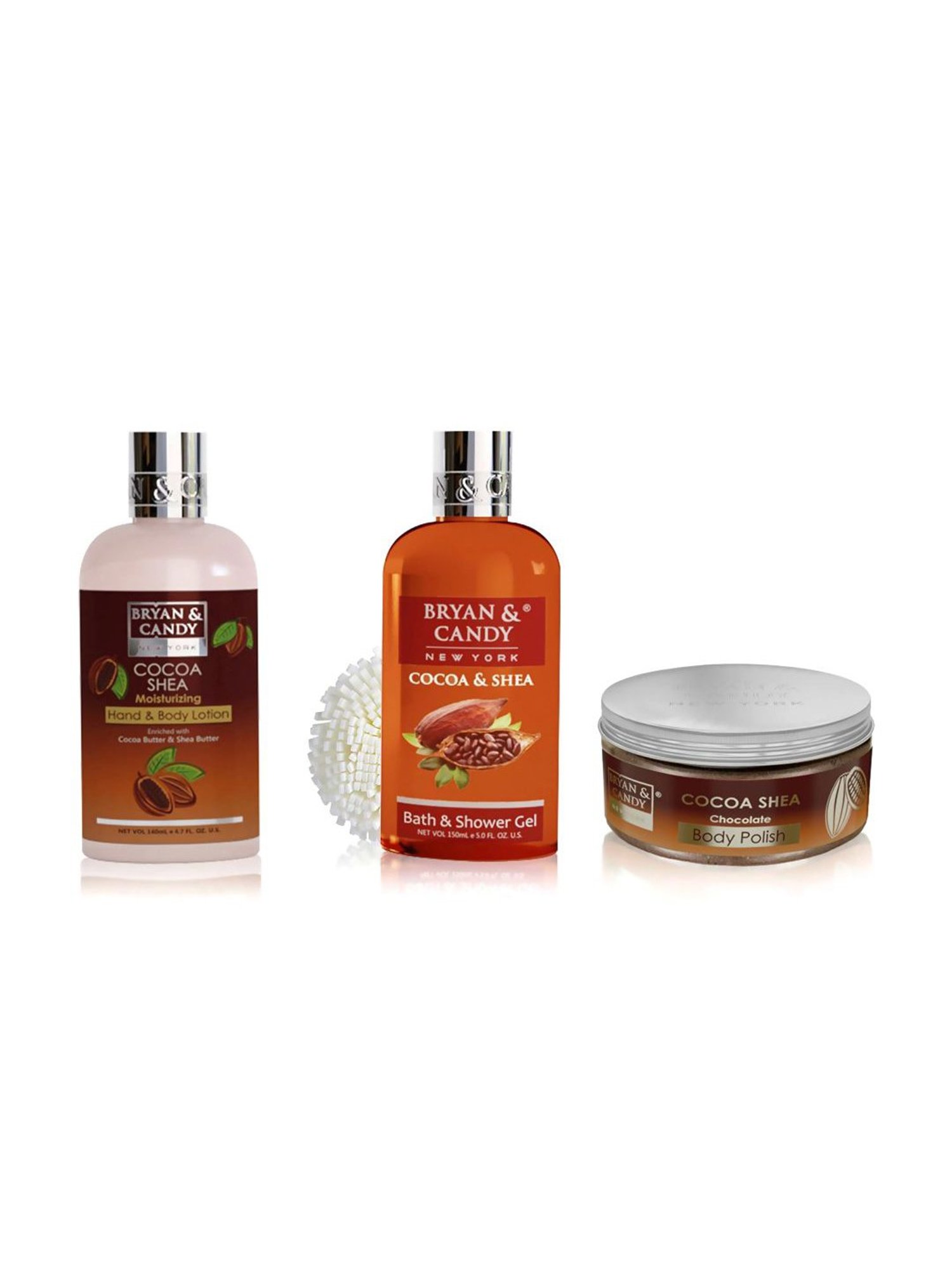 Luxuriate Lime Hand Wash and Tea Tree Face Wash Combo