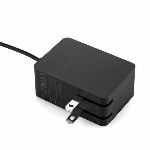 new 5.2V 2.5A AC Power Adapter Wall Charger for Microsoft Surface 3 Tablet -1623