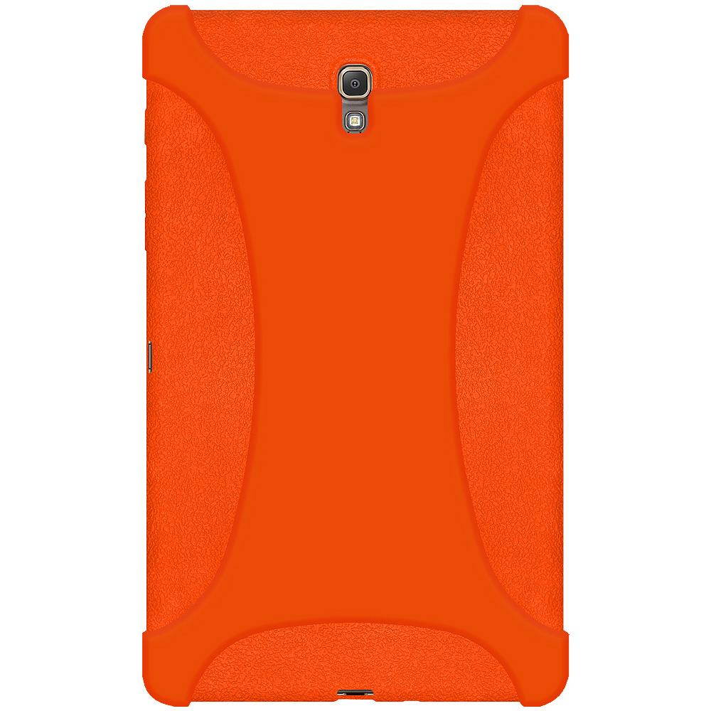 Amzer Silicone Skin Jelly Case cover for Samsung GALAXY Tab S 8.4