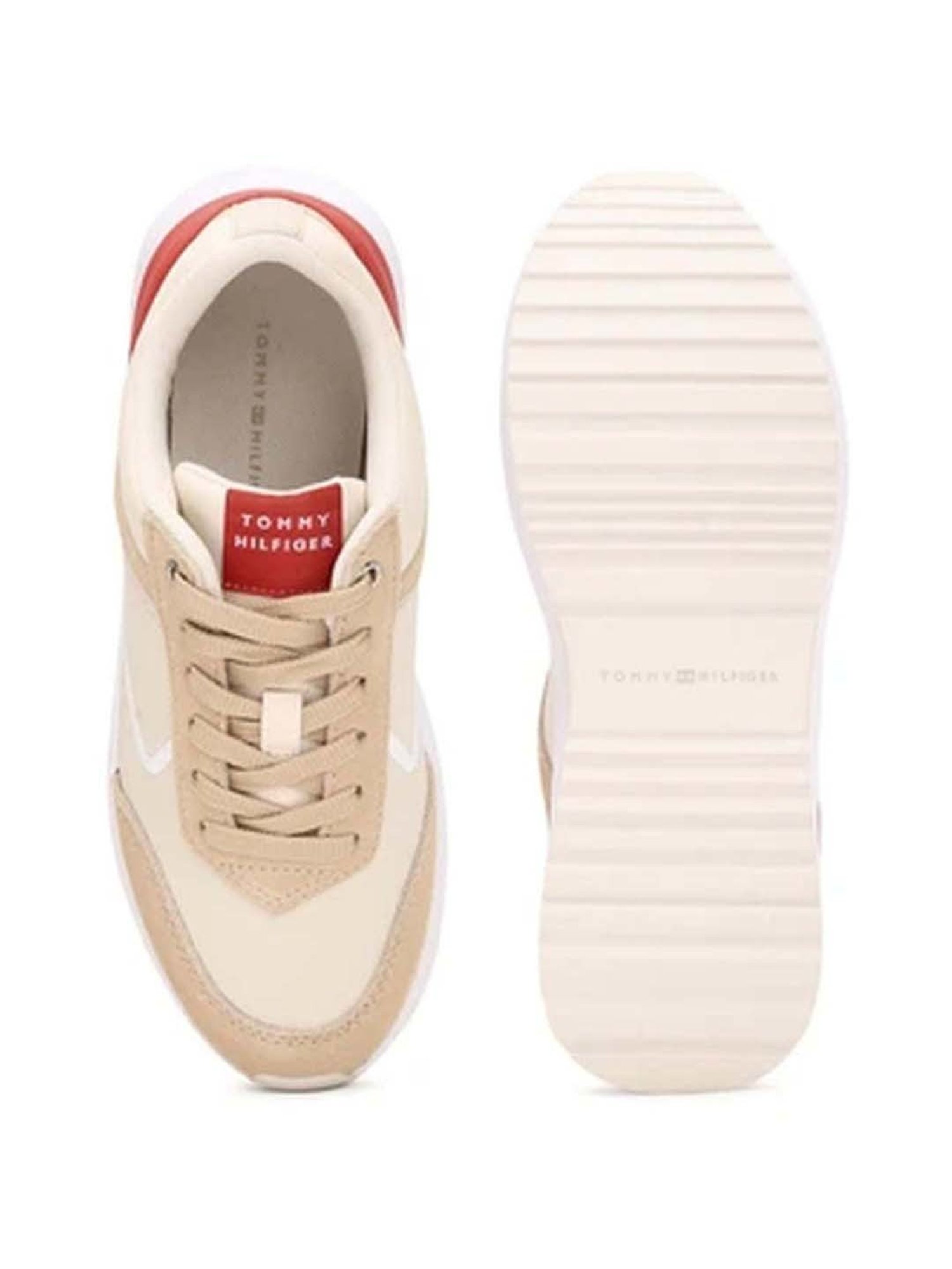 Tommy Hilfiger Women's Sugarcane Sneakers