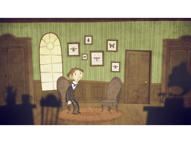 The Franz Kafka Videogame [Online Game Code]