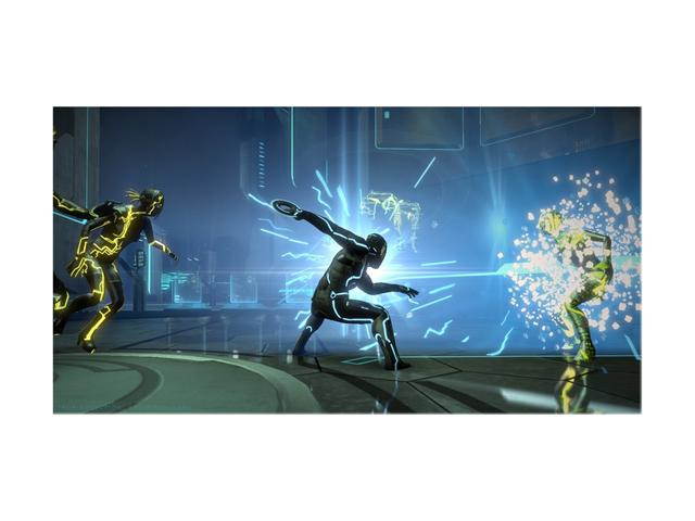 Tron: Evolution Collectors Edition Xbox 360 Game