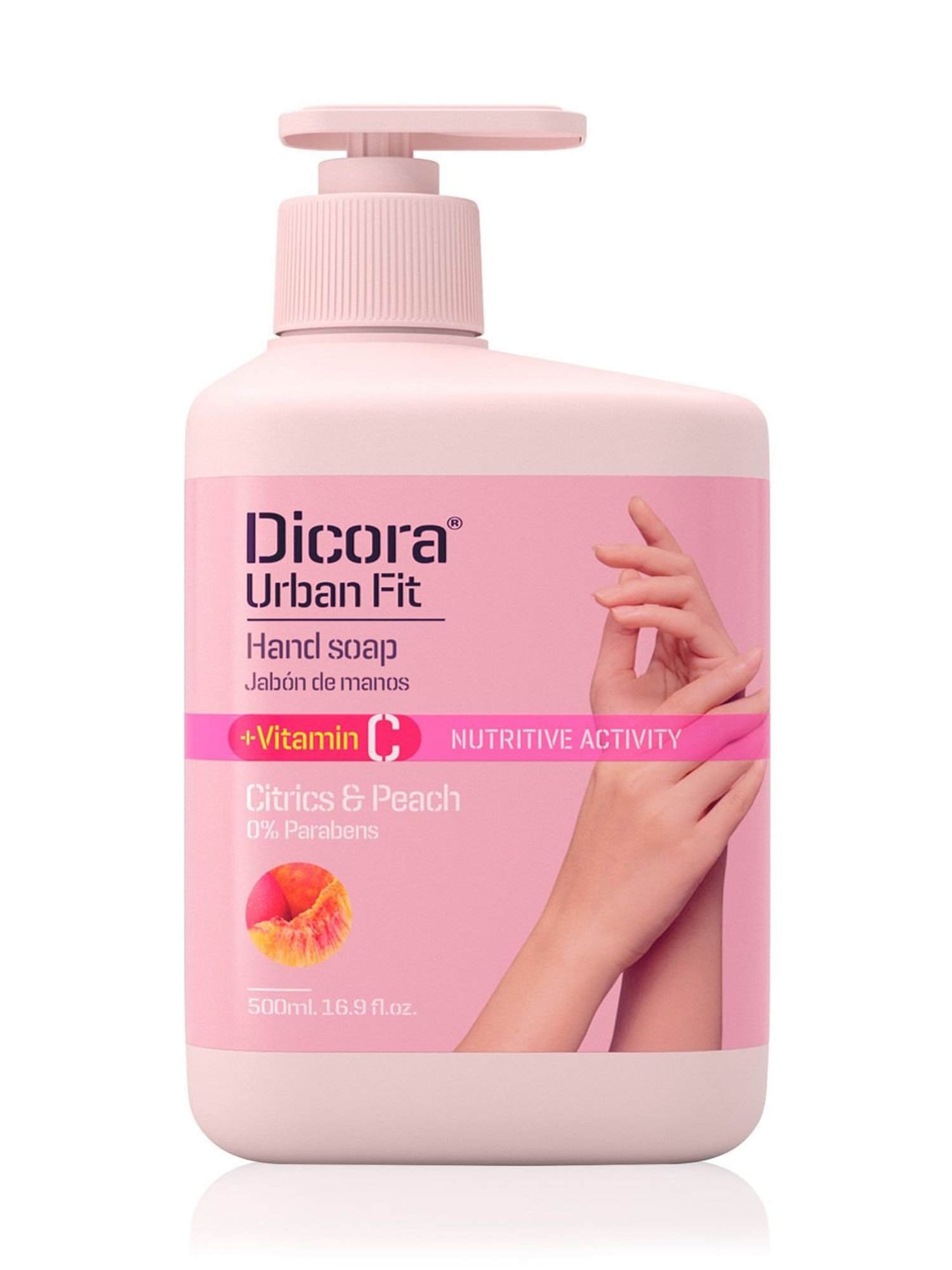 L'Occitane En Provence Lavender Liquid Soap - 500 ml