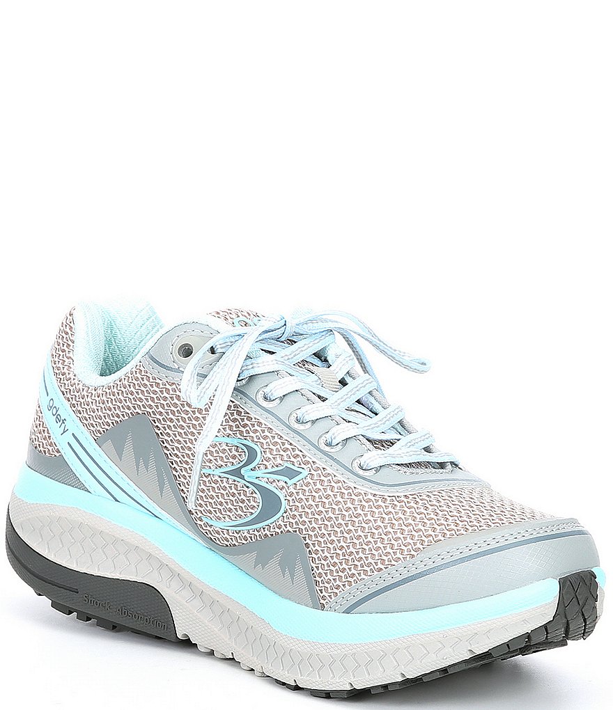 Gravity Defyer Mighty Walk Athletic Shoes