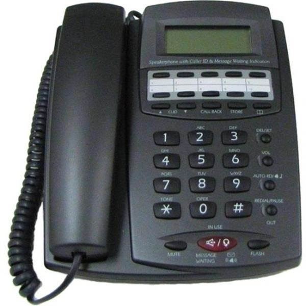 Serene Innovations SIHD60J High definition amplified jumbokey phon