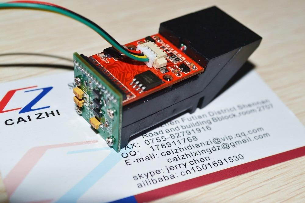 Fingerprint Recognition Module FPM10A Optical fingerprint Fingerprint Module For Arduino in stock Best quality