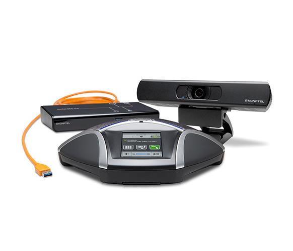 Konftel 951201071  CAM20  and  55 Hybrid