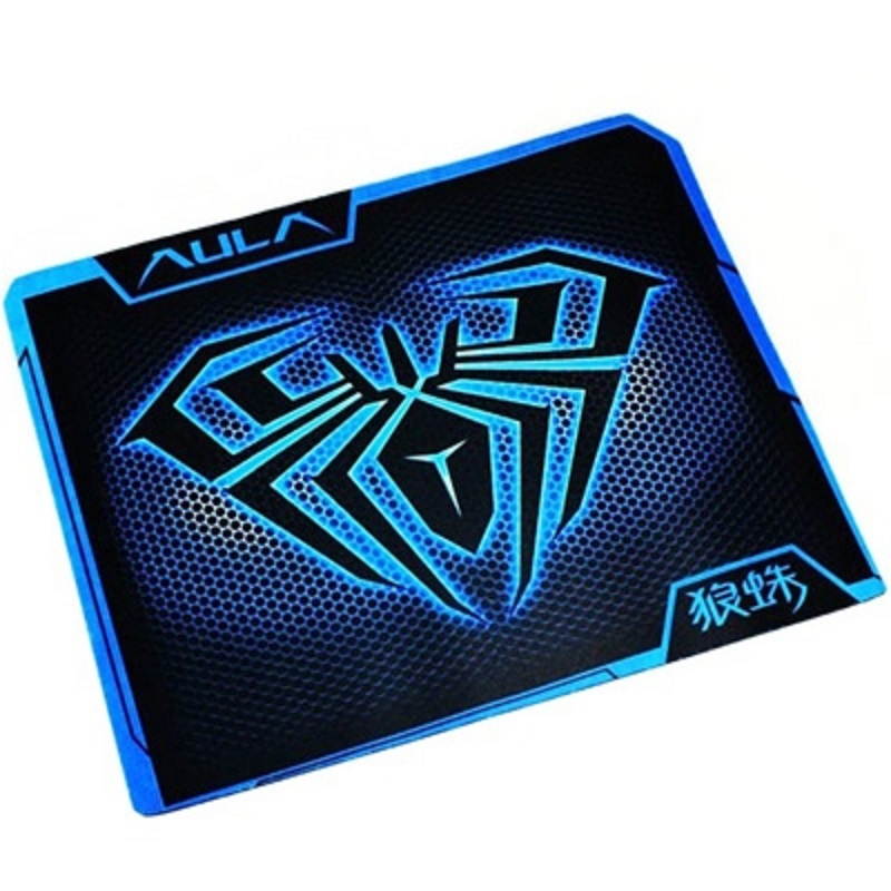 AULA gaming mouse pad Gaming Style Soft Mouse Pad