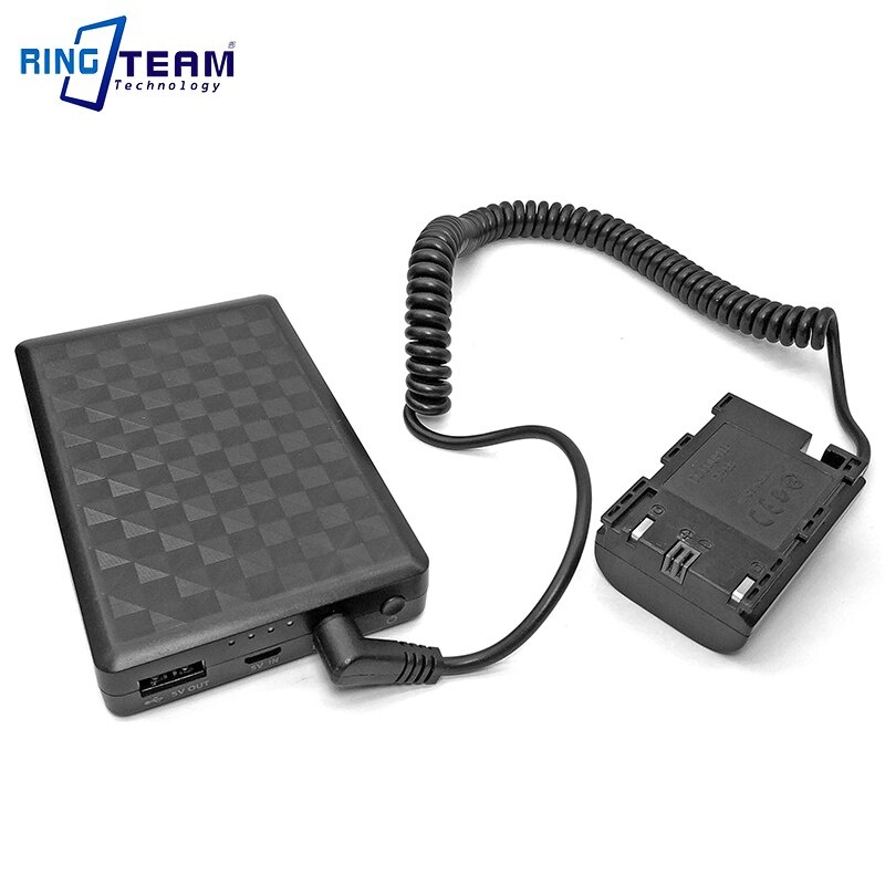 Wooden Camera WC Pro V-Mount Plate for Blackmagic URSA Mini, URSA Mini Pro, URSA