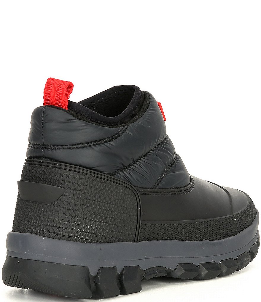 Hunter Women's Original Insulated Ankle Winter Boots