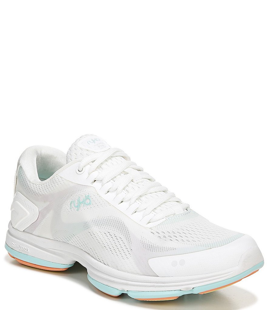 Reebok Women's DailyFit Slip-On Sneakers