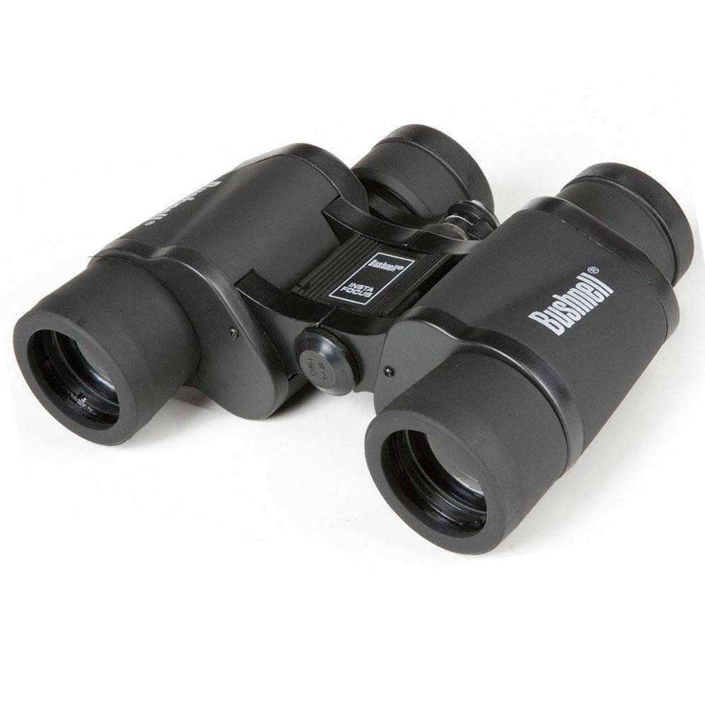 Bushnell 133410 Falcon 7X35Mm Porro Prism- Black