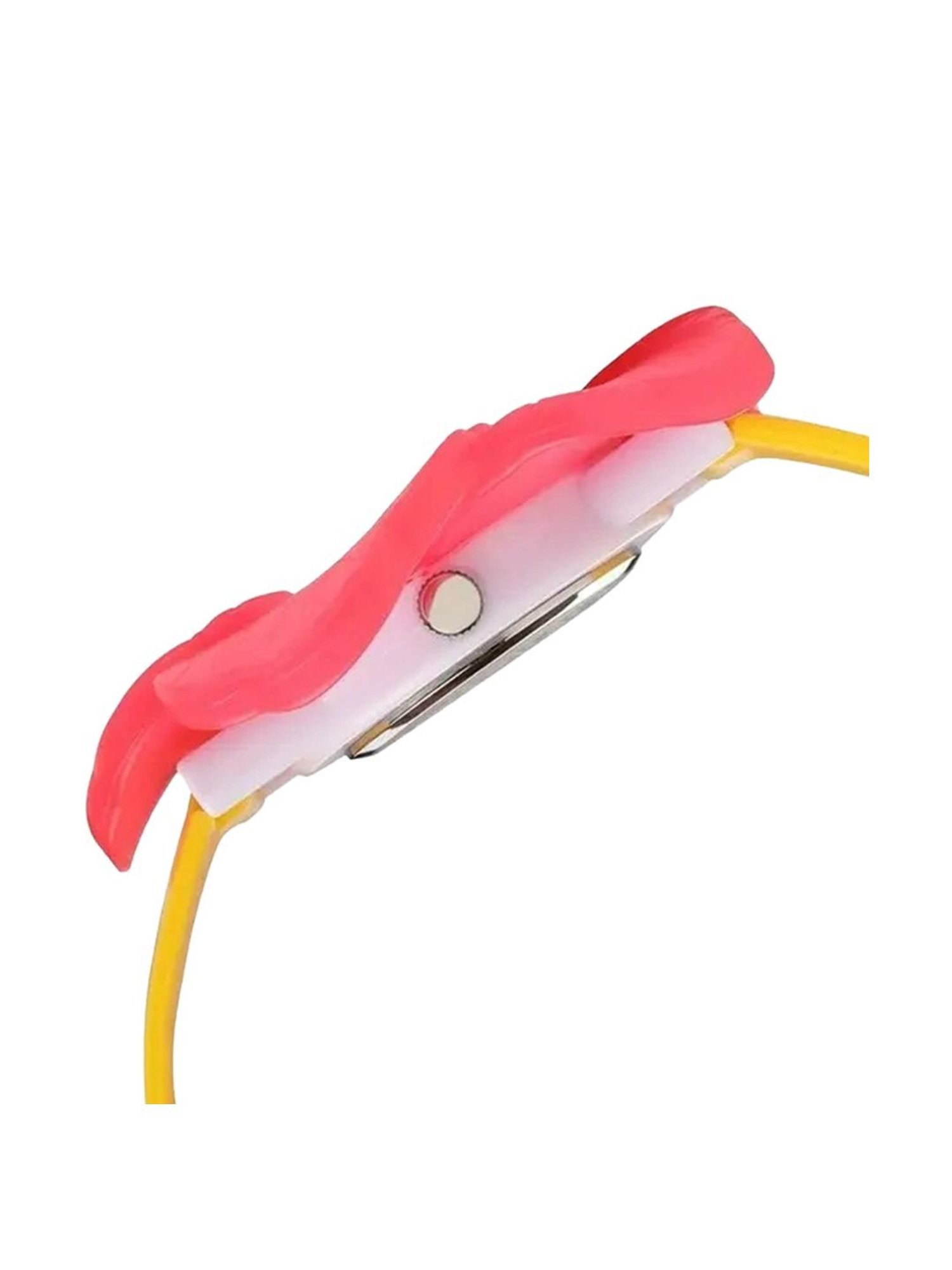 Zoop NSC4006PP05 Analog Watch for Girls