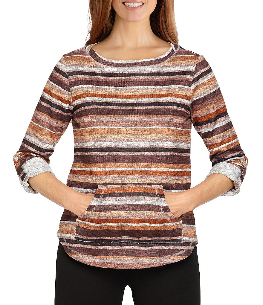 Mafadeny Wine Regular Fit Pullover