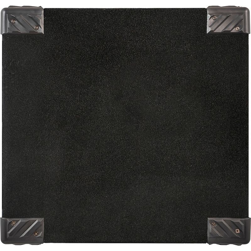 Markbass New York 121 D2 400W 1x12 Bass Speaker Cabinet Black