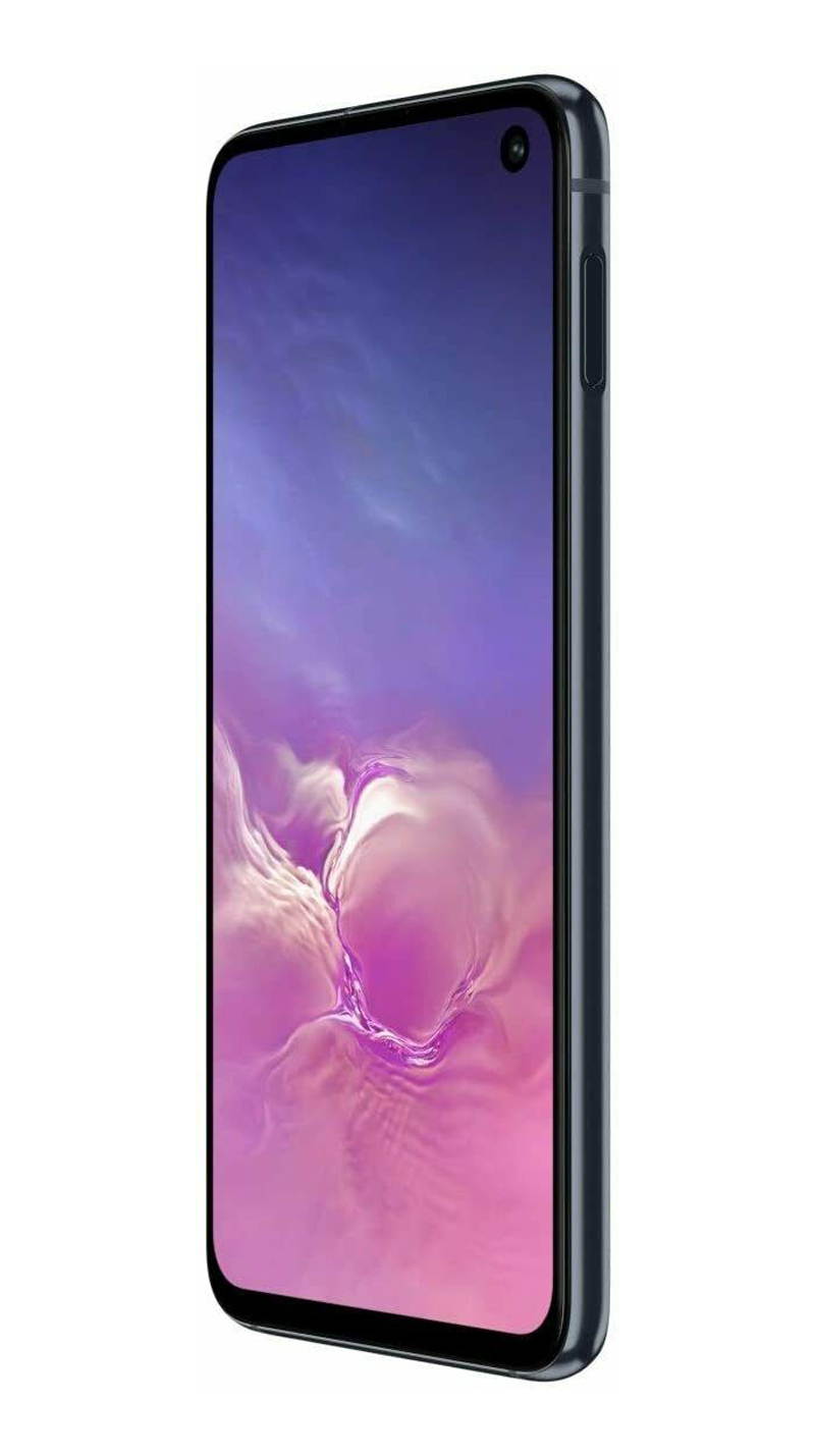 Samsung Galaxy S10e 128GB 6GB RAM Prism Black Verizon Smartphone - Grade B