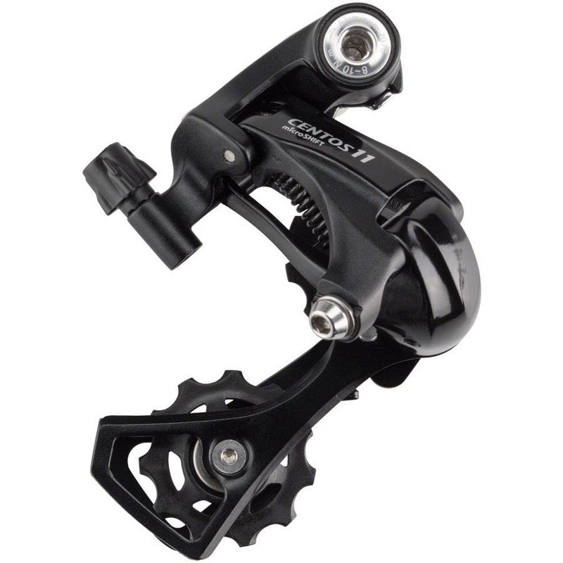 microSHIFT Centos Rear Derailleur Rear Derailleur