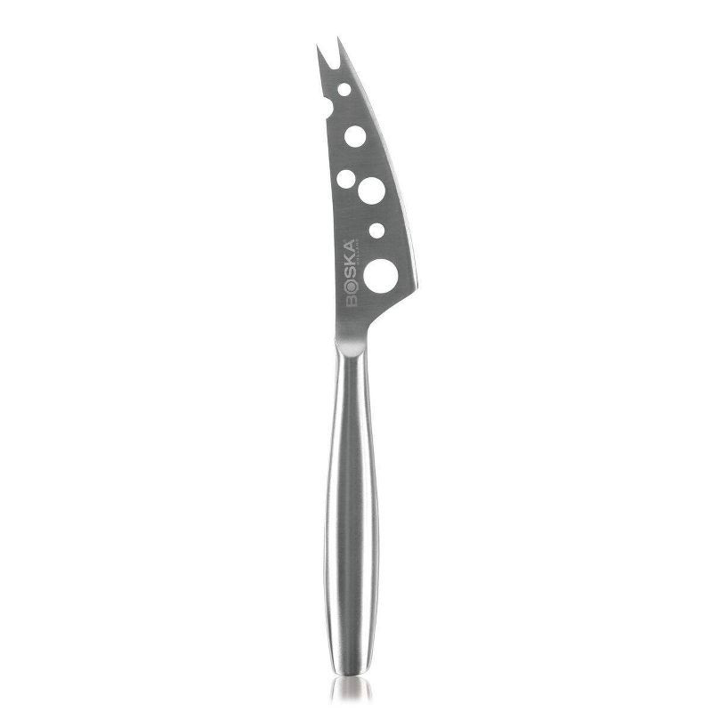 Boska 2pc Set of Cheese Knife and Board