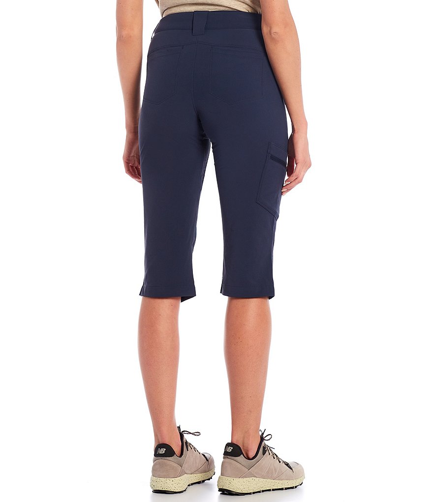 Royal Robbins UPF 50 Wrinkle Resistant Moisture Wicking Discovery III Pant