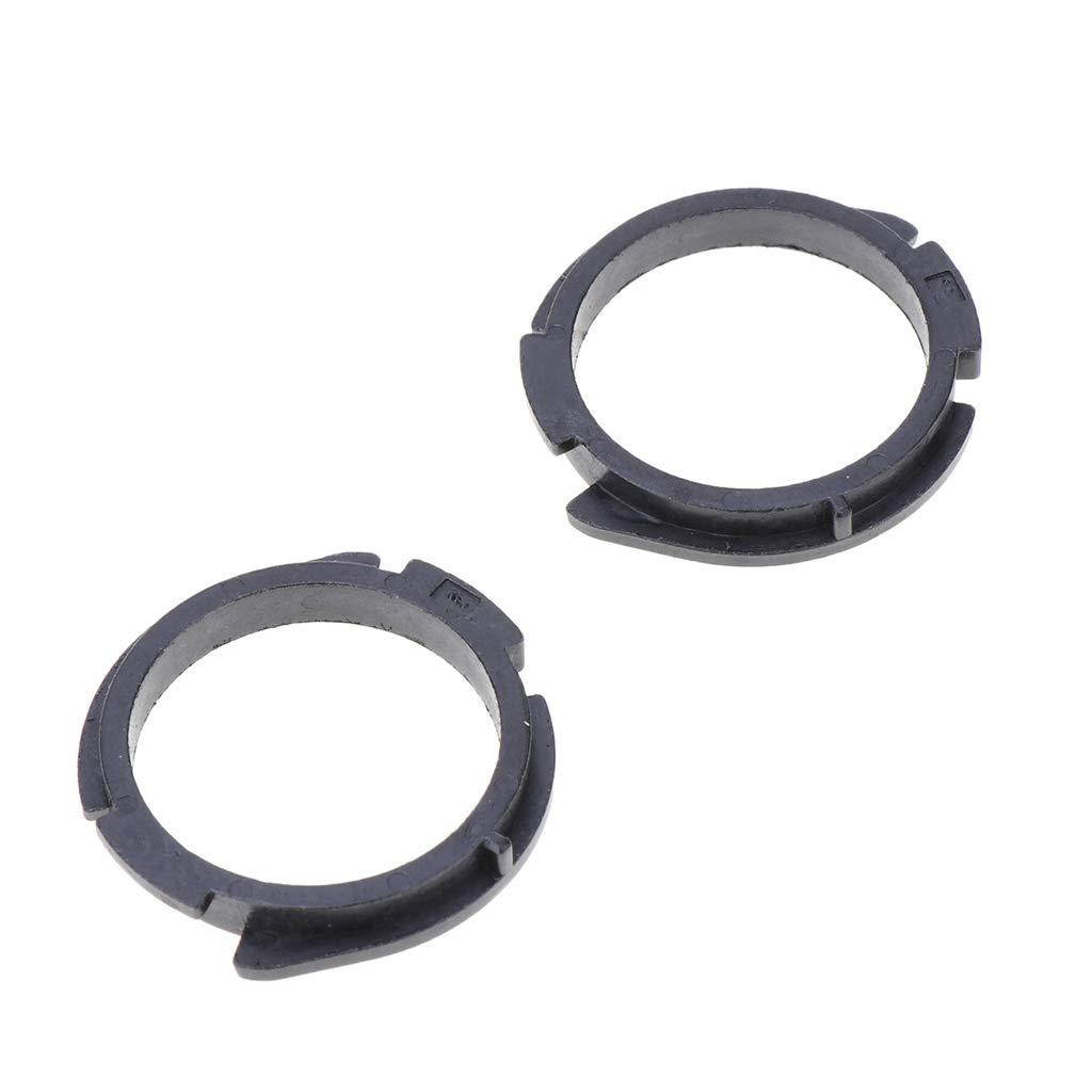 Upper Fuser Roller Bushing 2-in-1 Heat Wheel Gearwheel Accessory Kit JC61-05952A for HP M436 Printer Repair Part