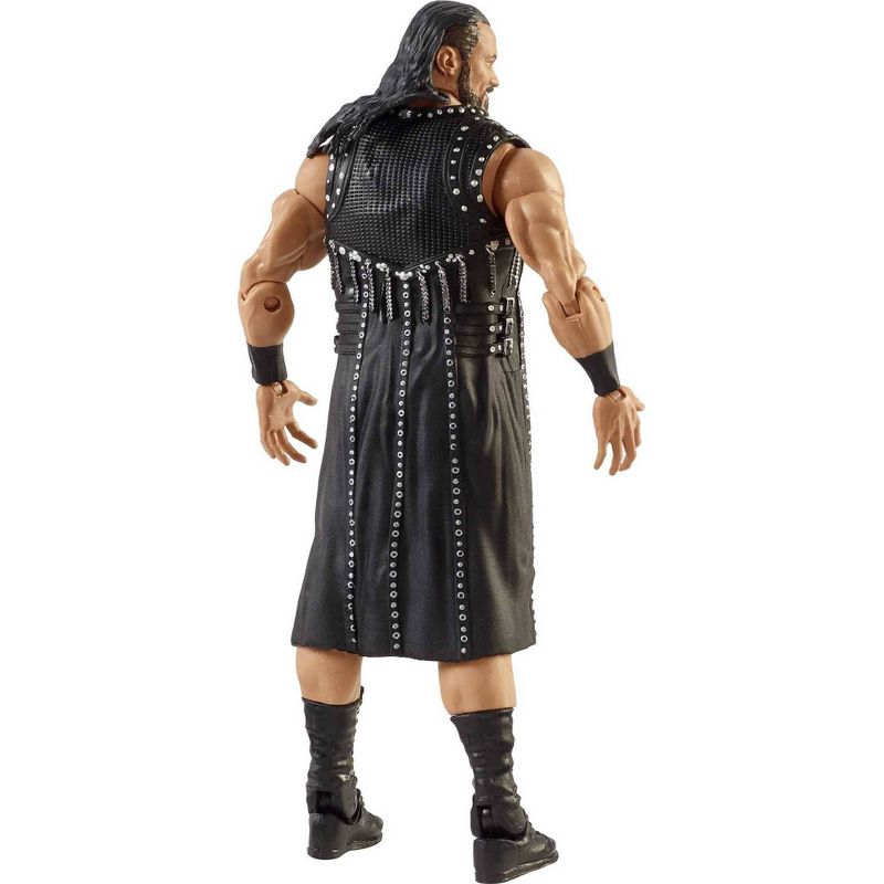 WWE Elite Collection Drew Mcintyre Action Figure