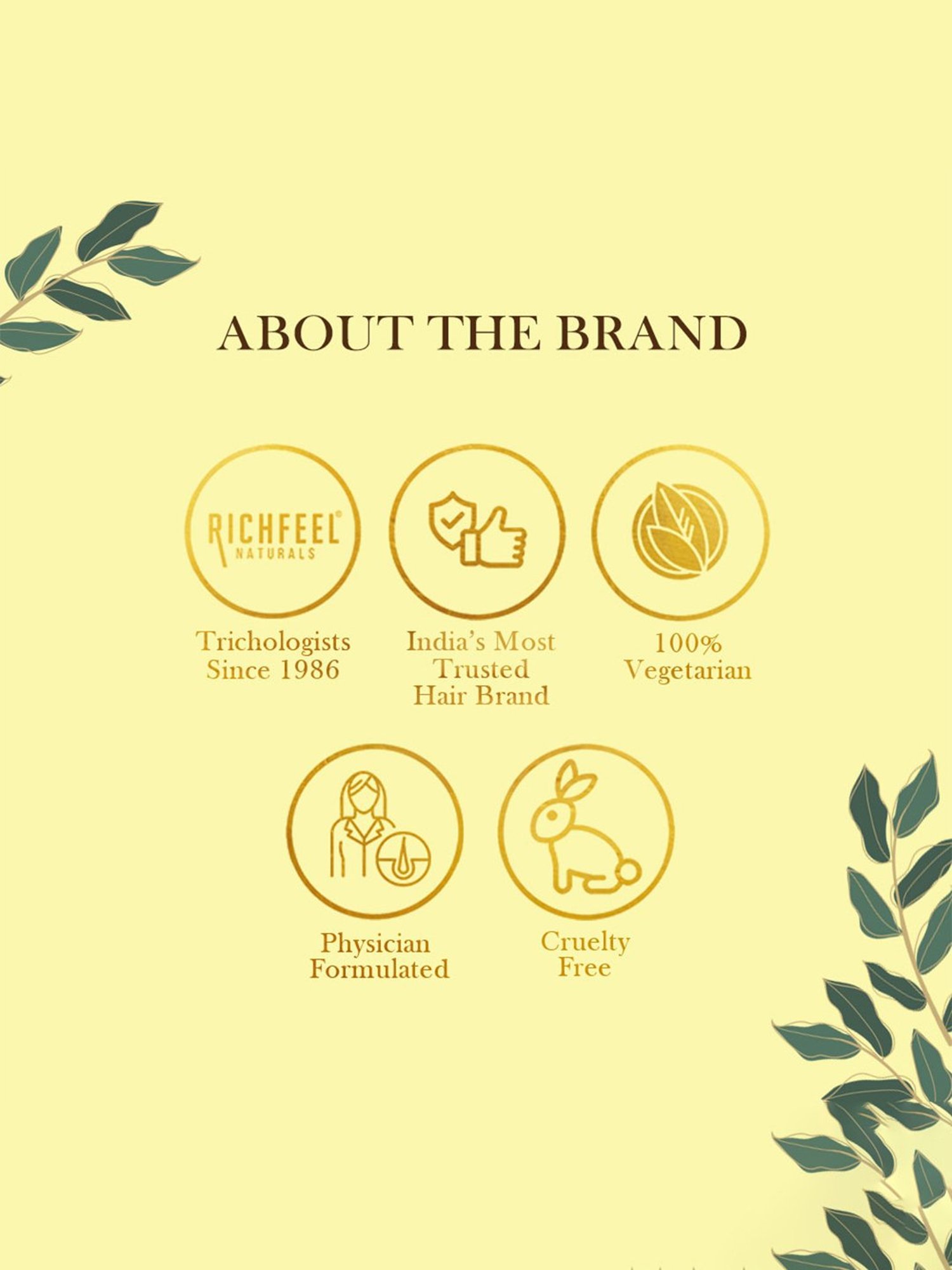 Richfeel Skin Logix Acne Face Wash - 100 ml