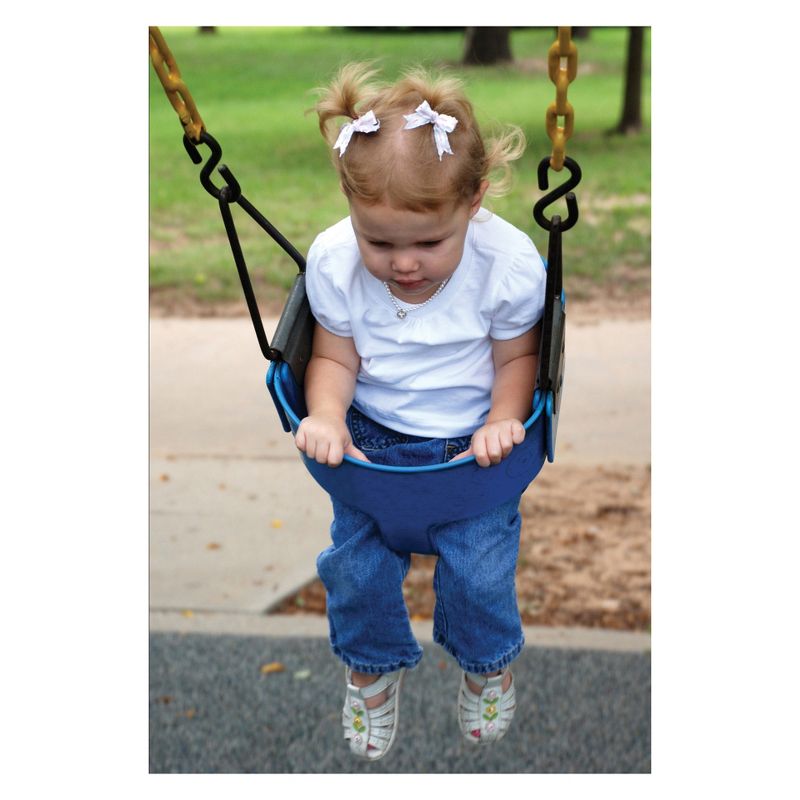 ​Fisher-Price Baby Bouncer