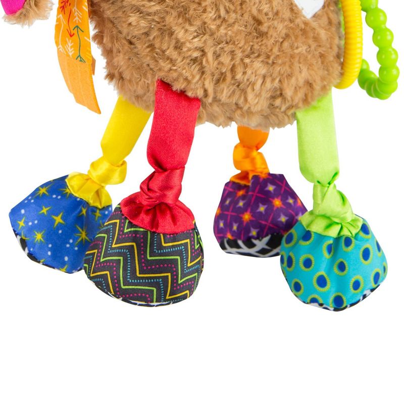 Lamaze Mortimer the Moose Toy