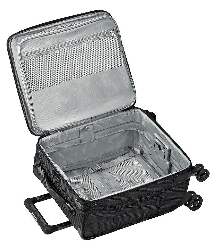 Travelpro Crew Versapack Max Expandable Carry-On