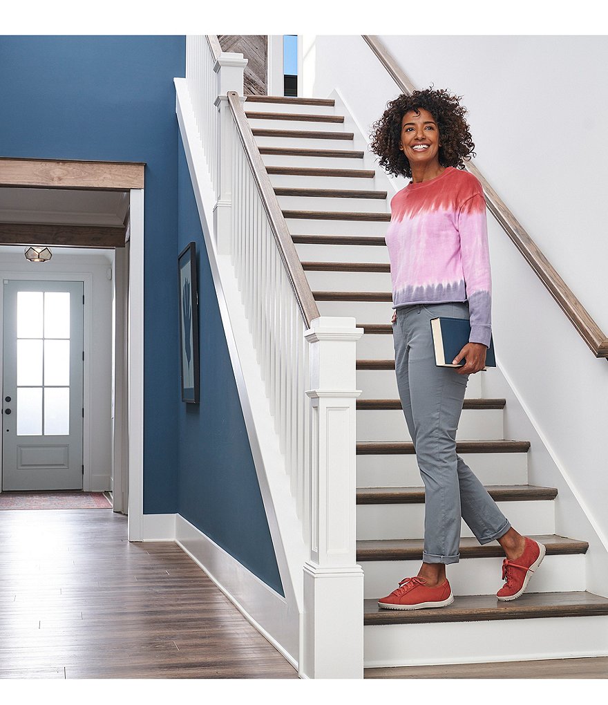 bionica Maclean Leather Slingback Water-Friendly Sandal