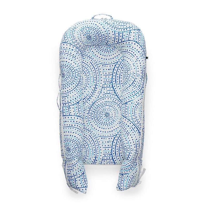 DockATot Deluxe Plus Dock - Cyclo