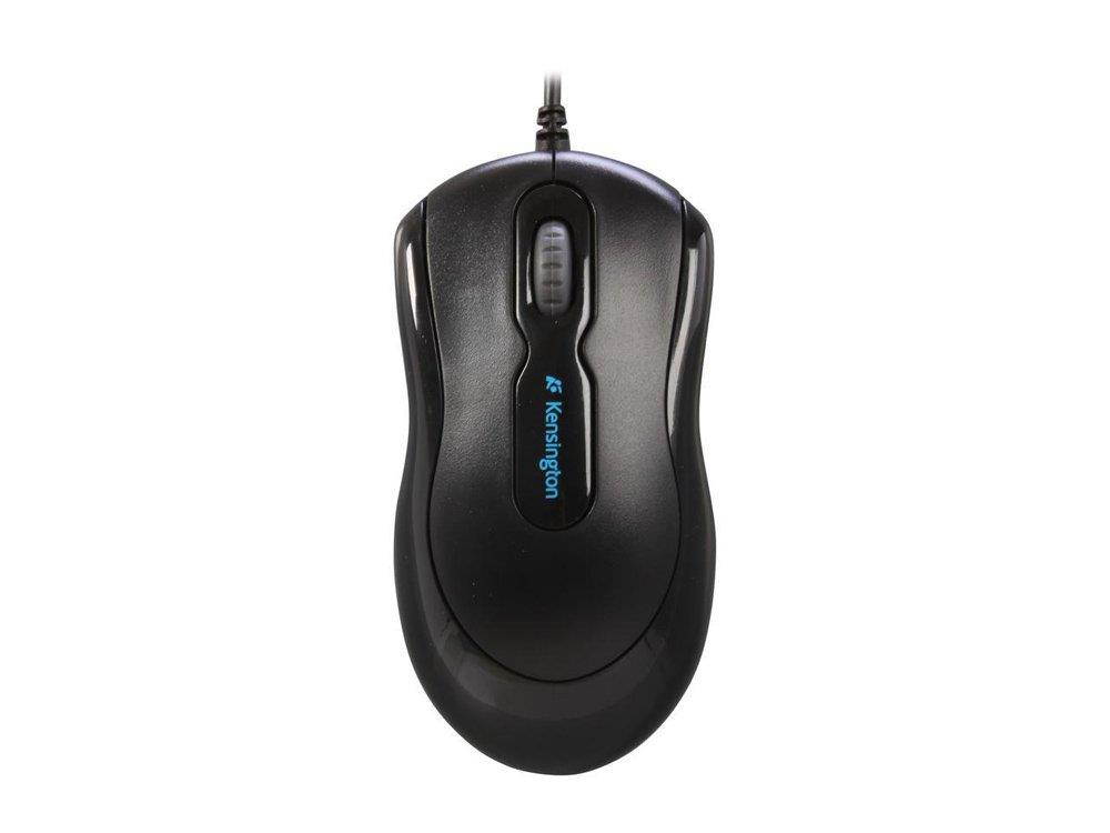 Kensington USB Mouse for PC/Mac (K72358US)