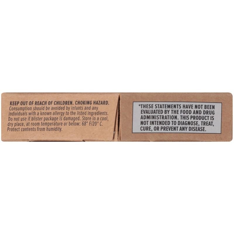 Zarbee's Naturals 99% Honey Cough Soother Lozenges - Cherry - 14ct