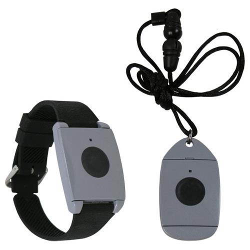 Linear DXS Supervised Convertible Long Range Emergency Transmitter (SST00124 / DXS-LRC)