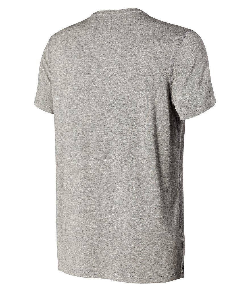 Hart Schaffner Marx Solid Knit Pajama Pants