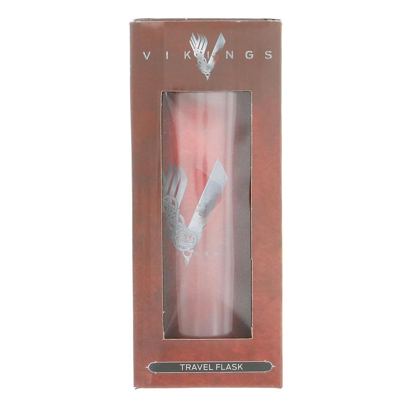 Se7en20 Vikings Insulated Tumbler Cup 10 Ounce