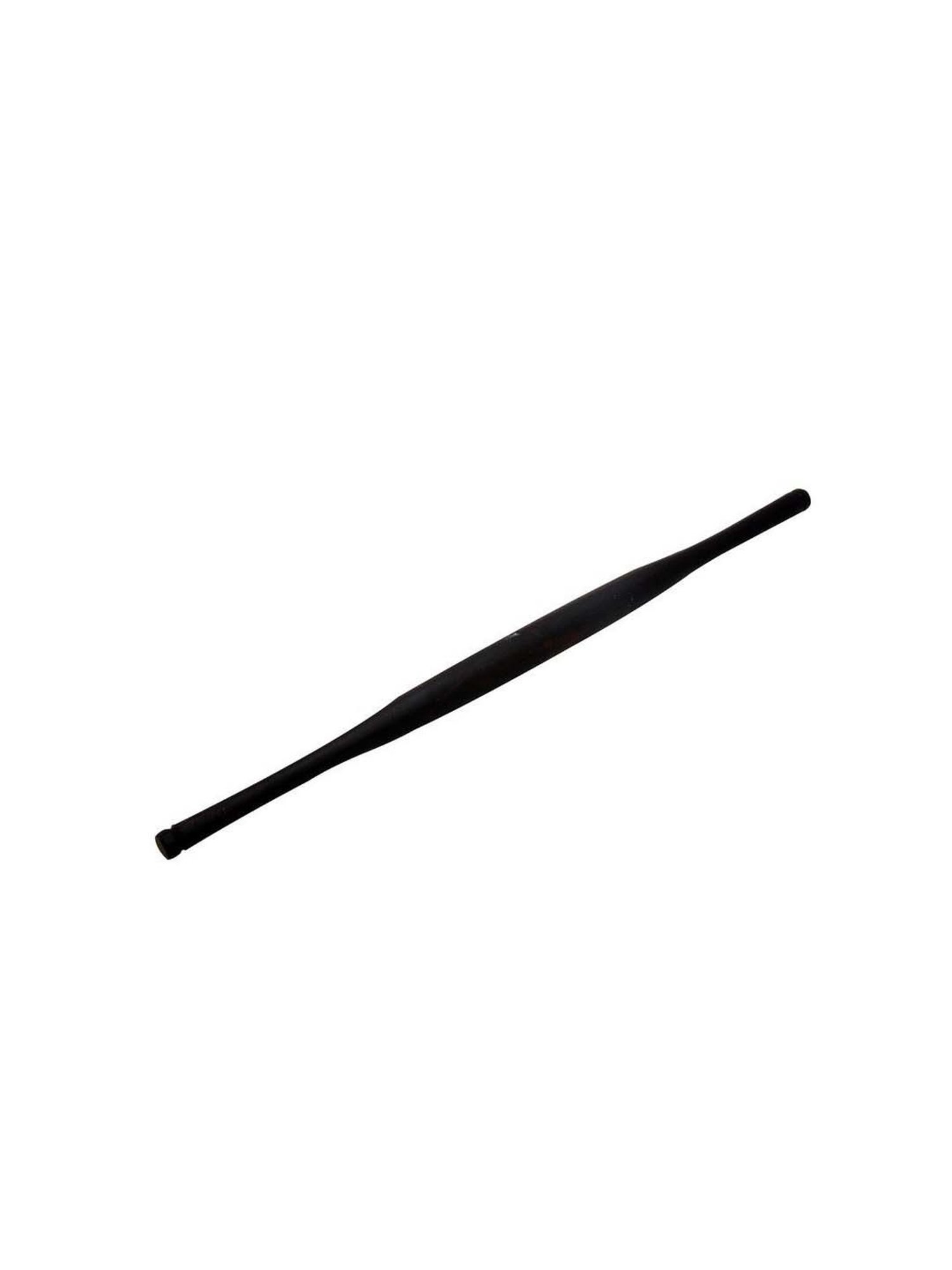 Hazel Brown Wood Roti Roller